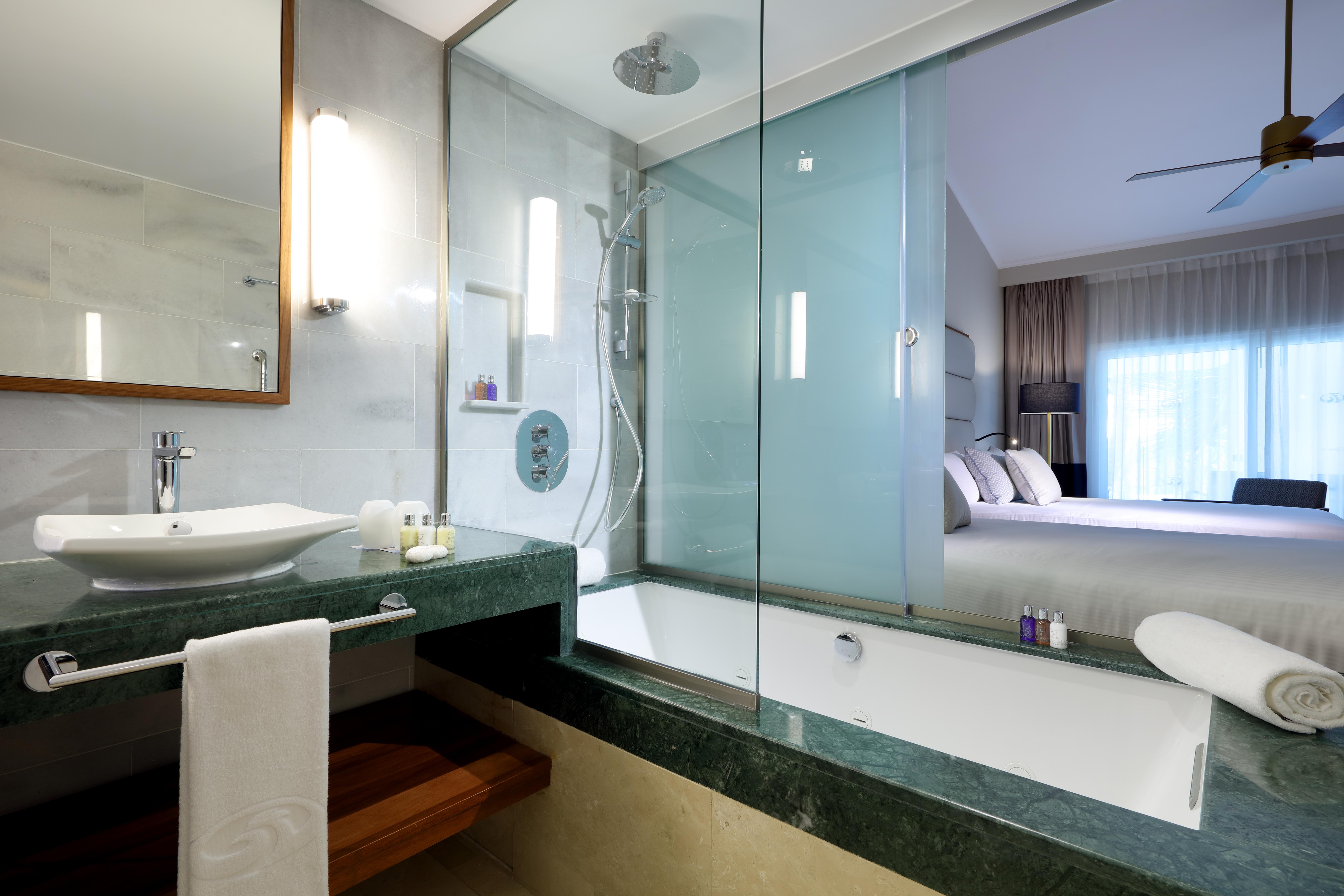 Grand Palladium &