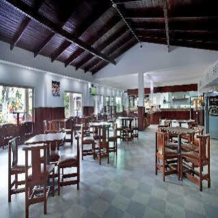 Grand Palladium & Resort 5*
