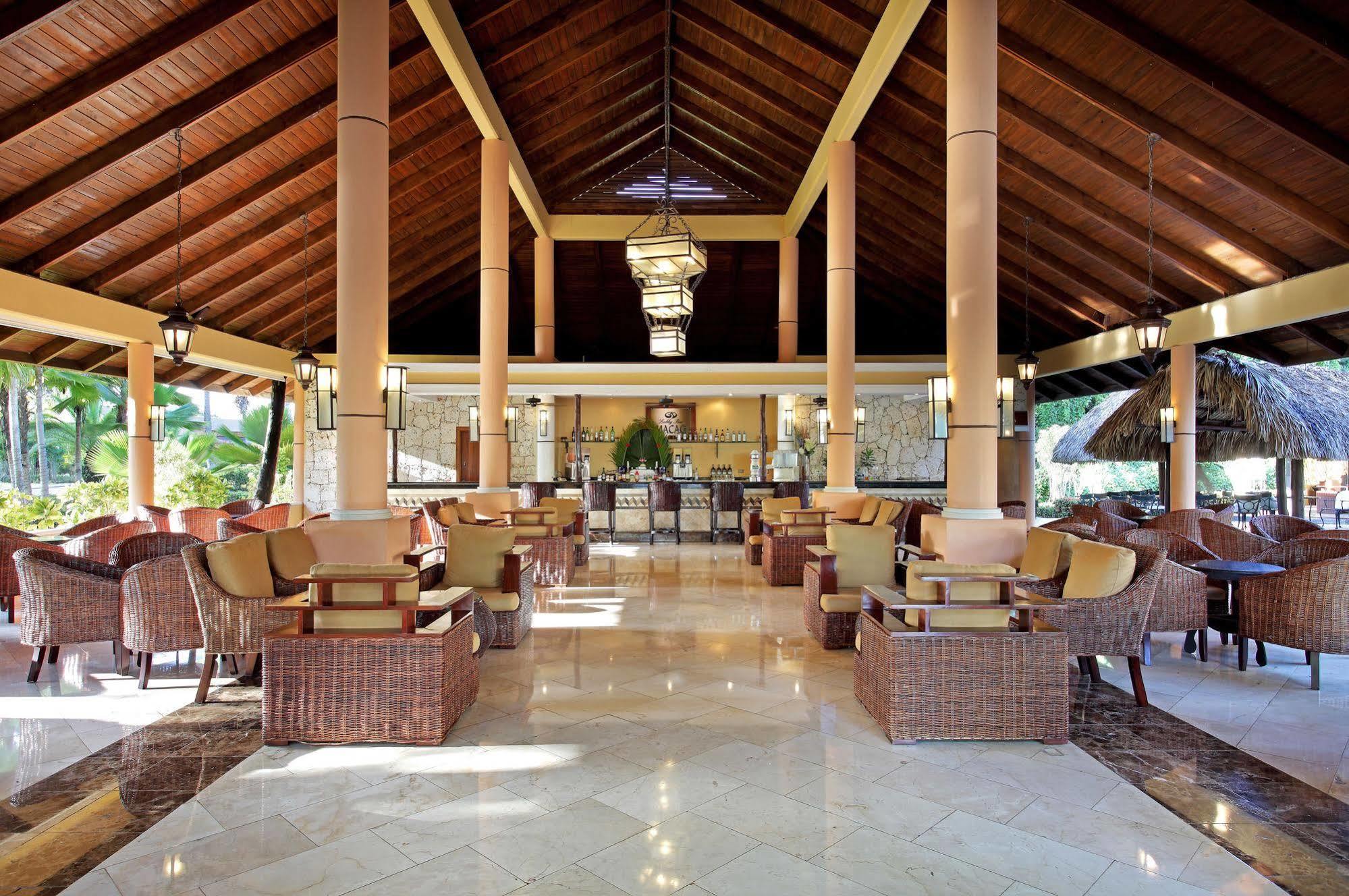 Resort Grand Palladium & Punta Cana