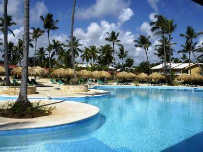 Grand Palladium & 5*