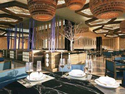 Grand Palladium & Resort Punta Cana