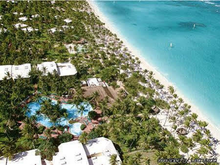 Grand Palladium & Resort Punta Cana