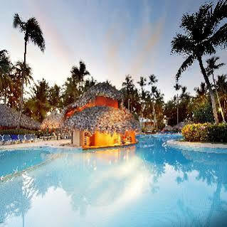 Grand Palladium & Resort 5*